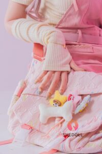 Jiang Xiaotang – Silicone 168cm 66.14 E-CUP 44kg 97lbs Sex Doll Big Booty Anime Japanese Sex Doll SHE-S168-0149 26