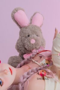 Jiang Xiaotang – Silicone 168cm 66.14 E-CUP 44kg 97lbs Sex Doll Big Booty Anime Japanese Sex Doll SHE-S168-0149 27
