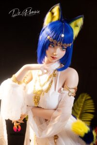 Jiang Xiaotang – Silicone 168cm 66.14 E-CUP 44kg 97lbs Sex Doll Big Booty Anime Sex Doll SHE-S168-0156 11