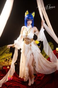 Jiang Xiaotang – Silicone 168cm 66.14 E-CUP 44kg 97lbs Sex Doll Big Booty Anime Sex Doll SHE-S168-0156 13