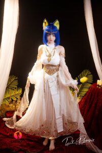 Jiang Xiaotang – Silicone 168cm 66.14 E-CUP 44kg 97lbs Sex Doll Big Booty Anime Sex Doll SHE-S168-0156 2