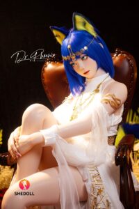 Jiang Xiaotang – Silicone 168cm 66.14 E-CUP 44kg 97lbs Sex Doll Big Booty Anime Sex Doll SHE-S168-0156 22