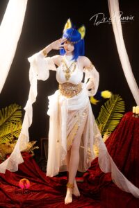 Jiang Xiaotang – Silicone 168cm 66.14 E-CUP 44kg 97lbs Sex Doll Big Booty Anime Sex Doll SHE-S168-0156 30