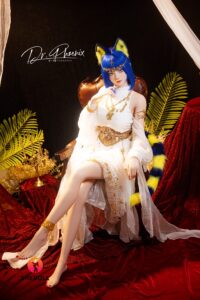 Jiang Xiaotang – Silicone 168cm 66.14 E-CUP 44kg 97lbs Sex Doll Big Booty Anime Sex Doll SHE-S168-0156 35