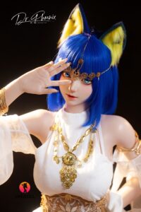 Jiang Xiaotang – Silicone 168cm 66.14 E-CUP 44kg 97lbs Sex Doll Big Booty Anime Sex Doll SHE-S168-0156 8