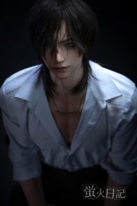 Jiangling – Silicone 176cm 69.29 A-CUP 45kg 99.21lbs Sex Doll Male Chinese Sex Doll YHD-S176-0043 12