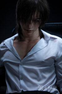 Jiangling – Silicone 176cm 69.29 A-CUP 45kg 99.21lbs Sex Doll Male Chinese Sex Doll YHD-S176-0043 19