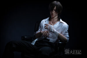 Jiangling – Silicone 176cm 69.29 A-CUP 45kg 99.21lbs Sex Doll Male Chinese Sex Doll YHD-S176-0043 23