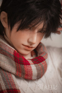 Jiangling – Silicone 176cm 69.29 A-CUP 45kg 99.21lbs Sex Doll Male Chinese Sex Doll YHD-S176-0046 3