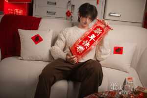 Jiangling – Silicone 176cm 69.29 A-CUP 45kg 99.21lbs Sex Doll Male Chinese Sex Doll YHD-S176-0046 9