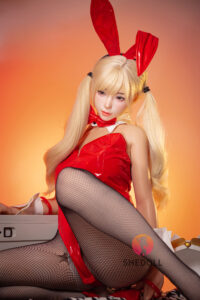 Jiangxiaoli – Silicone 156cm 61.42 E-CUP 42kg 92.59lbs Sex Doll Big Booty Anime Japanese Sex Doll SHE-S156-0172 14