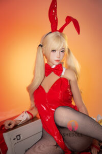 Jiangxiaoli – Silicone 156cm 61.42 E-CUP 42kg 92.59lbs Sex Doll Big Booty Anime Japanese Sex Doll SHE-S156-0172 15