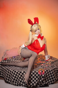 Jiangxiaoli – Silicone 156cm 61.42 E-CUP 42kg 92.59lbs Sex Doll Big Booty Anime Japanese Sex Doll SHE-S156-0172 6