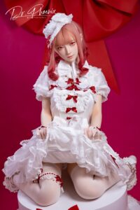 Jiangxiaotang – Silicone 160cm 62.99 C-CUP 40kg 88.18lbs Sex Doll Medium Tits Anime Japanese Sex Doll SHE-S160-0159 31