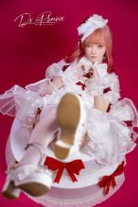 Jiangxiaotang – Silicone 160cm 62.99 C-CUP 40kg 88.18lbs Sex Doll Medium Tits Anime Japanese Sex Doll SHE-S160-0159 32