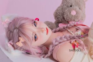 Jiangxiaotang – Silicone 168cm 66.14 E-CUP 44kg 97lbs Sex Doll Big Booty Anime Japanese Sex Doll SHE-S168-0135 32