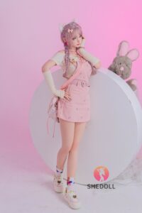 Jiangxiaotang – Silicone 168cm 66.14 E-CUP 44kg 97lbs Sex Doll Big Booty Anime Japanese Sex Doll SHE-S168-0135 7