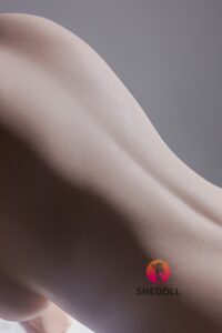Jiangxiaowan – Silicone 156cm 61.42 E-CUP 42kg 92.59lbs Sex Doll Big Booty Anime Asian Sex Doll SHE-S156-0167 32