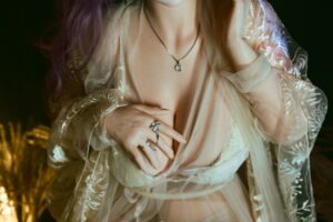Jiangxiaowan – Silicone 163cm 64.17 I-CUP 48kg 105.82lbs Sex Doll Big Boobs Anime Chinese Sex Doll SHE-S163-0184 5