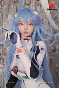 Jiangxiaowan – Silicone 168cm 66.14 E-CUP 44kg 97lbs Sex Doll Big Booty Anime Japanese Sex Doll SHE-S168-0126 6