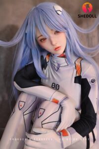 Jiangxiaowan – Silicone 168cm 66.14 E-CUP 44kg 97lbs Sex Doll Big Booty Anime Japanese Sex Doll SHE-S168-0126 8