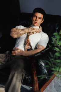 Jing She Shen Shi – Lio 2 – Silicone 178cm 70.08 F-CUP 46kg 101.41lbs Sex Doll Male Sex Doll RIN-S178-0005 17