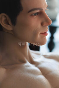 Jing She Shen Shi – Lio 2 – Silicone 178cm 70.08 F-CUP 46kg 101.41lbs Sex Doll Male Sex Doll RIN-S178-0005 31