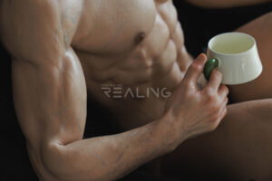Jing She Shen Shi – Lio 2 – Silicone 178cm 70.08 F-CUP 46kg 101.41lbs Sex Doll Male Sex Doll RIN-S178-0005 47
