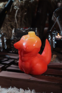 Jirouweiba – Silicone 1.75kg 3.86lbs Sex Doll Monster Sex Doll MRL-SDM-0027 14