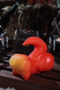 Jirouweiba – Silicone 1.75kg 3.86lbs Sex Doll Monster Sex Doll MRL-SDM-0027 16