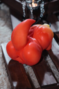 Jirouweiba – Silicone 1.75kg 3.86lbs Sex Doll Monster Sex Doll MRL-SDM-0027 17
