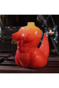 Jirouweiba – Silicone 1.75kg 3.86lbs Sex Doll Monster Sex Doll MRL-SDM-0027 2