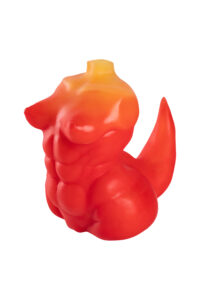 Jirouweiba – Silicone 1.75kg 3.86lbs Sex Doll Monster Sex Doll MRL-SDM-0027 3