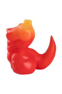 Jirouweiba – Silicone 1.75kg 3.86lbs Sex Doll Monster Sex Doll MRL-SDM-0027 4
