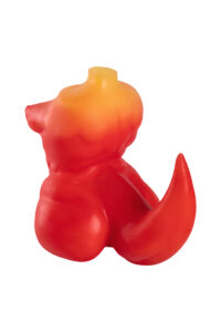 Jirouweiba – Silicone 1.75kg 3.86lbs Sex Doll Monster Sex Doll MRL-SDM-0027 5