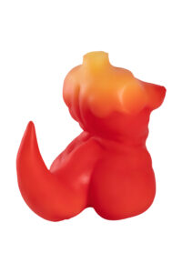 Jirouweiba – Silicone 1.75kg 3.86lbs Sex Doll Monster Sex Doll MRL-SDM-0027 7