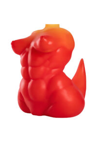 Jirouweiba – Silicone 1.75kg 3.86lbs Sex Doll Monster Sex Doll MRL-SDM-0027 9