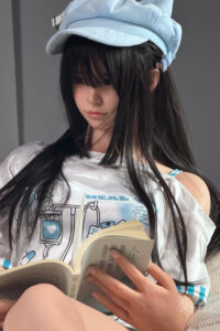 Jiuchuan – Silicone 162cm 63.78 B-CUP 30kg 66.14lbs Sex Doll Small Breast Anime Japanese Sex Doll YHD-S162-0047 1