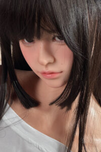 Jiuchuan – Silicone 162cm 63.78 B-CUP 30kg 66.14lbs Sex Doll Small Breast Anime Japanese Sex Doll YHD-S162-0047 14