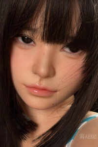 Jiuchuan – Silicone 162cm 63.78 B-CUP 30kg 66.14lbs Sex Doll Small Breast Anime Japanese Sex Doll YHD-S162-0047 16