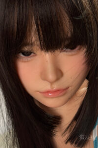 Jiuchuan – Silicone 162cm 63.78 B-CUP 30kg 66.14lbs Sex Doll Small Breast Anime Japanese Sex Doll YHD-S162-0047 17