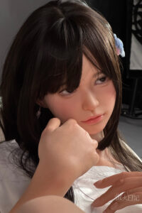 Jiuchuan – Silicone 162cm 63.78 B-CUP 30kg 66.14lbs Sex Doll Small Breast Anime Japanese Sex Doll YHD-S162-0047 4