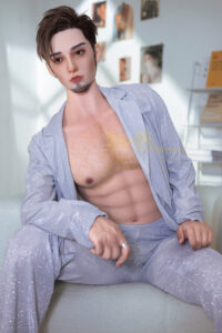 John – Silicone 170cm 66.93 A-CUP 39kg 85.98lbs Sex Doll Small Breast Asian Sex Doll JTD-S170-0060 11