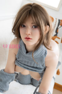 Julia – Silicone 158cm 62.2 G-CUP 32kg 70.55lbs Sex Doll Big Boobs Anime Japanese Sex Doll ABD-S158-0155 17