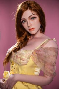 Julie – Silicone 172cm 67.72 G-CUP 46kg 101.41lbs Sex Doll Big Boobs Cosplay Sex Doll STP-S172-0065 21
