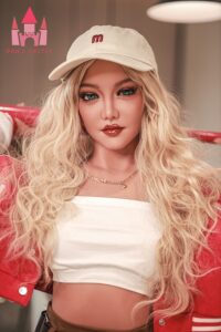 K1 – TPE 163cm 64.17 C-CUP 36kg 79.37lbs Sex Doll Big Booty Cosplay American Sex Doll WWD-T163-0046 10