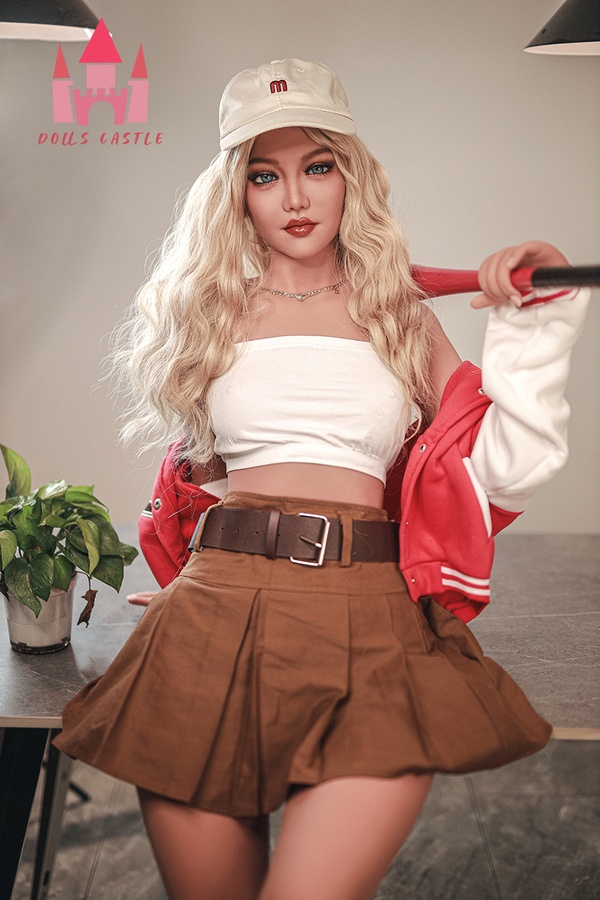 K1 - TPE 163cm/64.17" C-CUP 36kg/79.37lbs Sex Doll