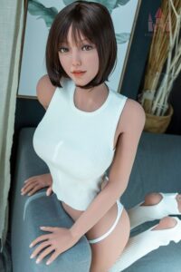 K3 – TPE 163cm 64.17 E-CUP 36kg 79.37lbs Sex Doll Big Booty Anime Japanese Sex Doll WWD-T163-0050 1