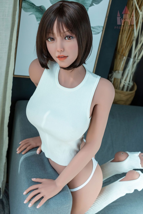 K3 - TPE 163cm/64.17" E-CUP 36kg/79.37lbs Sex Doll