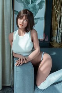 K3 – TPE 163cm 64.17 E-CUP 36kg 79.37lbs Sex Doll Big Booty Anime Japanese Sex Doll WWD-T163-0050 15